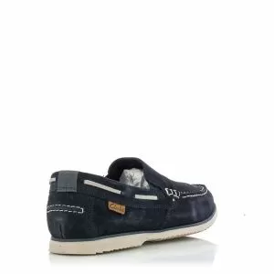 Мъжки мокасини CLARKS