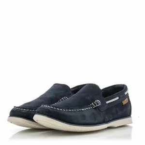 Мъжки мокасини CLARKS