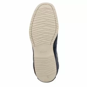 Мъжки мокасини CLARKS