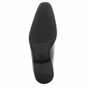 Мъжки офис обувки GEOX - u0299b-black211