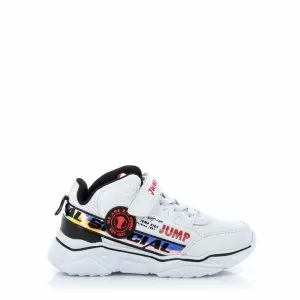 Детски маратонки момче JUMP