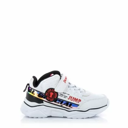 Детски маратонки момче JUMP