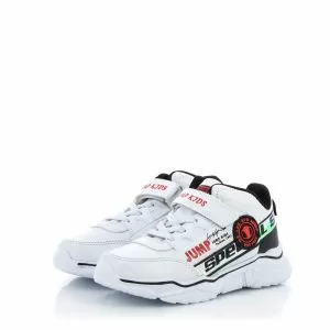 Детски маратонки момче JUMP