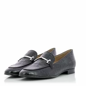 Дамски лоуфър WIRTH - 54546 AMBROSIO 3  cr 7183 preto croco
