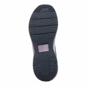 Мъжки маратонки TOMMY HILFIGER - FM0FM03421DW5 air runner mix Desert Sky