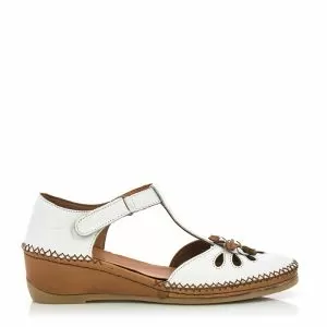 Дамски обувки на платформа SHERLOCK SOON