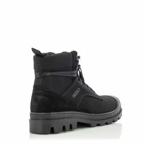 Мъжки кубинки HUGO - 50458933-black212