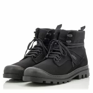 Мъжки кубинки HUGO - 50458933-black212