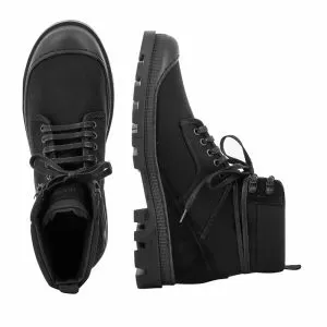 Мъжки кубинки HUGO - 50458933-black212