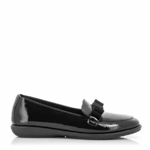 Дамски ежедневни обувки RELAX ANATOMIC - E-1251-32   BLACK