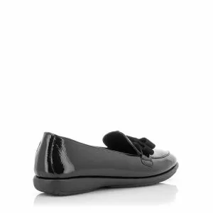 Дамски ежедневни обувки RELAX ANATOMIC - E-1251-32   BLACK