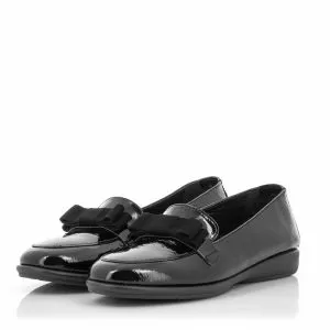 Дамски ежедневни обувки RELAX ANATOMIC - E-1251-32   BLACK