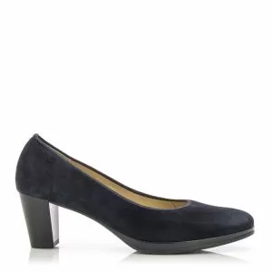 Дамски обувки на ток ARA - 1213436 - 02  BLAU