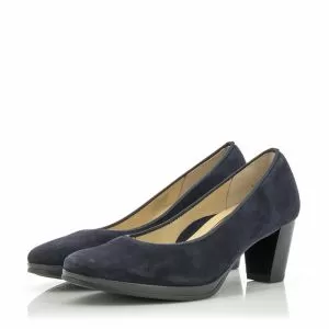 Дамски обувки на ток ARA - 1213436 - 02  BLAU