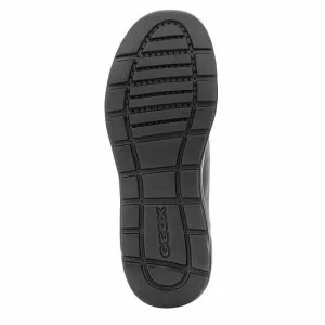 Мъжки ежедневни обувки GEOX - u16andblack212