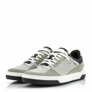 Мъжки сникърс HUGO - 50459192-grey212