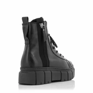 Дамски боти TAMARIS - 1-1-25820-27   001  BLACK