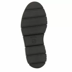 Дамски боти TAMARIS - 1-1-25820-27   001  BLACK