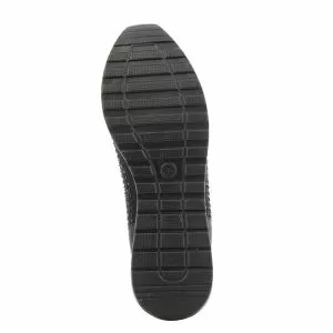 Дамски сникърс QUEEN HELENA - X24-49  BLACK