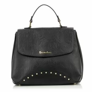 Дамска чанта BRACCIALINI - B 12216 GR LOLA NERO