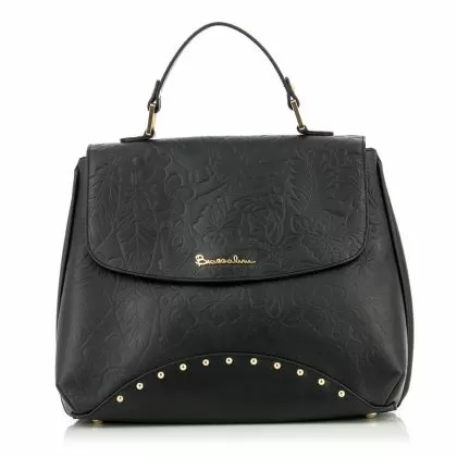 Дамска чанта BRACCIALINI - B 12216 GR LOLA NERO