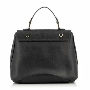 Дамска чанта BRACCIALINI - B 12216 GR LOLA NERO