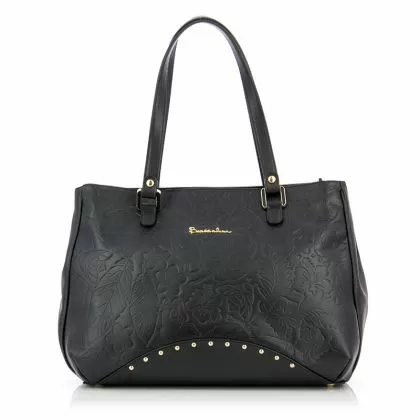 Дамска чанта BRACCIALINI - B 12212 GR LOLA NERO