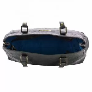 Дамска чанта BRACCIALINI - B 12212 GR LOLA NERO