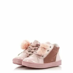 Детски сникърси момичета CHICCO - 1062377 FELY PINK