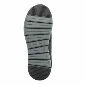 Мъжки Маратонки  COTTON BELT - CBM127503 BLACK