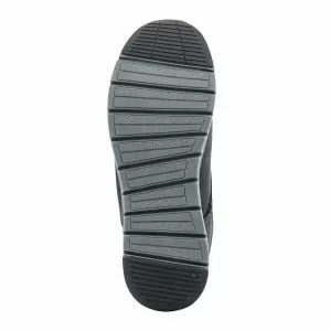 Мъжки Спортни Боти COTTON BELT - CBM127510 BLACK