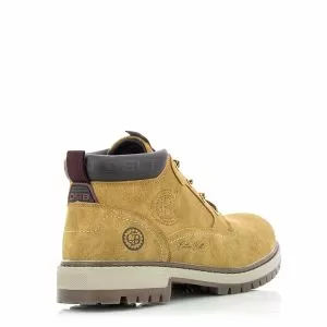 Мъжки Спортни боти  COTTON BELT - CBM121527 LION