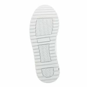 Дамски Сникърс  ENRICO COVERI - ECW123755 WHITE BLACK