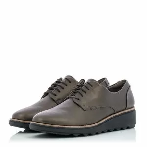 Дамски ежедневни обувки CLARKS