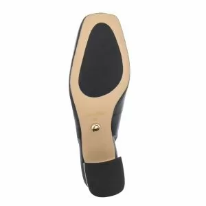Токчета DONNA ITALIANA - 10486-610-724 AUSTIN-724 MESTI?O FERRARA BLACK MA