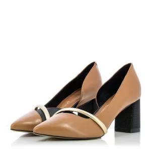 Токчета DONNA ITALIANA-10527-589-758 BASEL-758 MESTICO FERRARA OAK MA