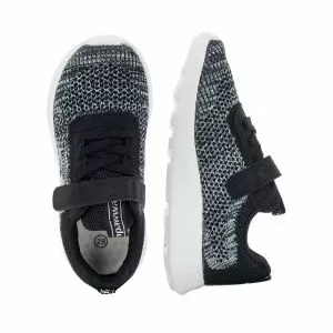Маратонки Момчета APAWWA - CC211  GREY
