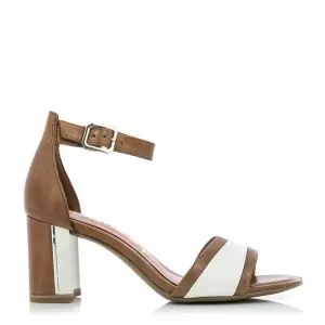 Дамски сандали на ток TAMARIS