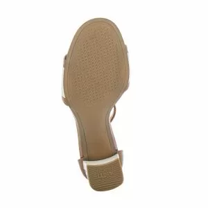 Дамски сандали на ток TAMARIS