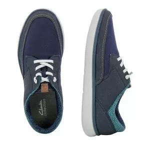 Мъжки ежедневни обувки CLARKS