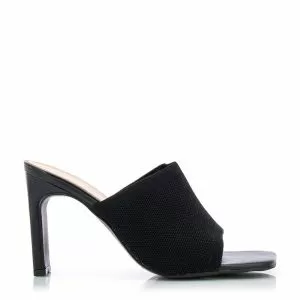 Чехли На Ток  SERGIO TODZI - F49  NERO