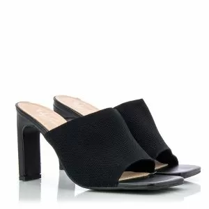 Чехли На Ток  SERGIO TODZI - F49  NERO