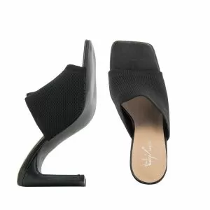 Чехли На Ток  SERGIO TODZI - F49  NERO