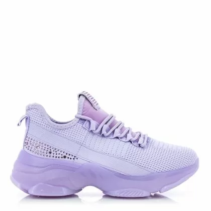 Дамски Сникърс  VERA BLUM - VB13252  VIOLET/PURPLE