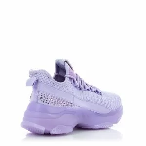 Дамски Сникърс  VERA BLUM - VB13252  VIOLET/PURPLE