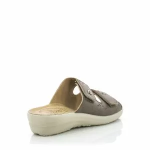 Дамски Чехли Комфорт  FLY FLOT - T4A5663  ROVERE
