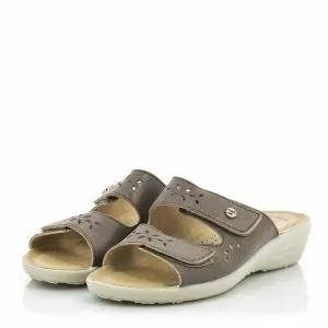 Дамски Чехли Комфорт  FLY FLOT - T4A5663  ROVERE