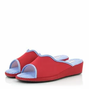 Дамски Домашни Чехли  PATRIZIA