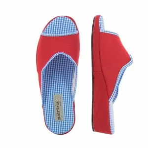 Дамски Домашни Чехли  PATRIZIA