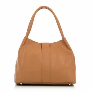 Дамски Класически Чанти DONNA ITALIANA - 892 CUOIO CHIARO  D44